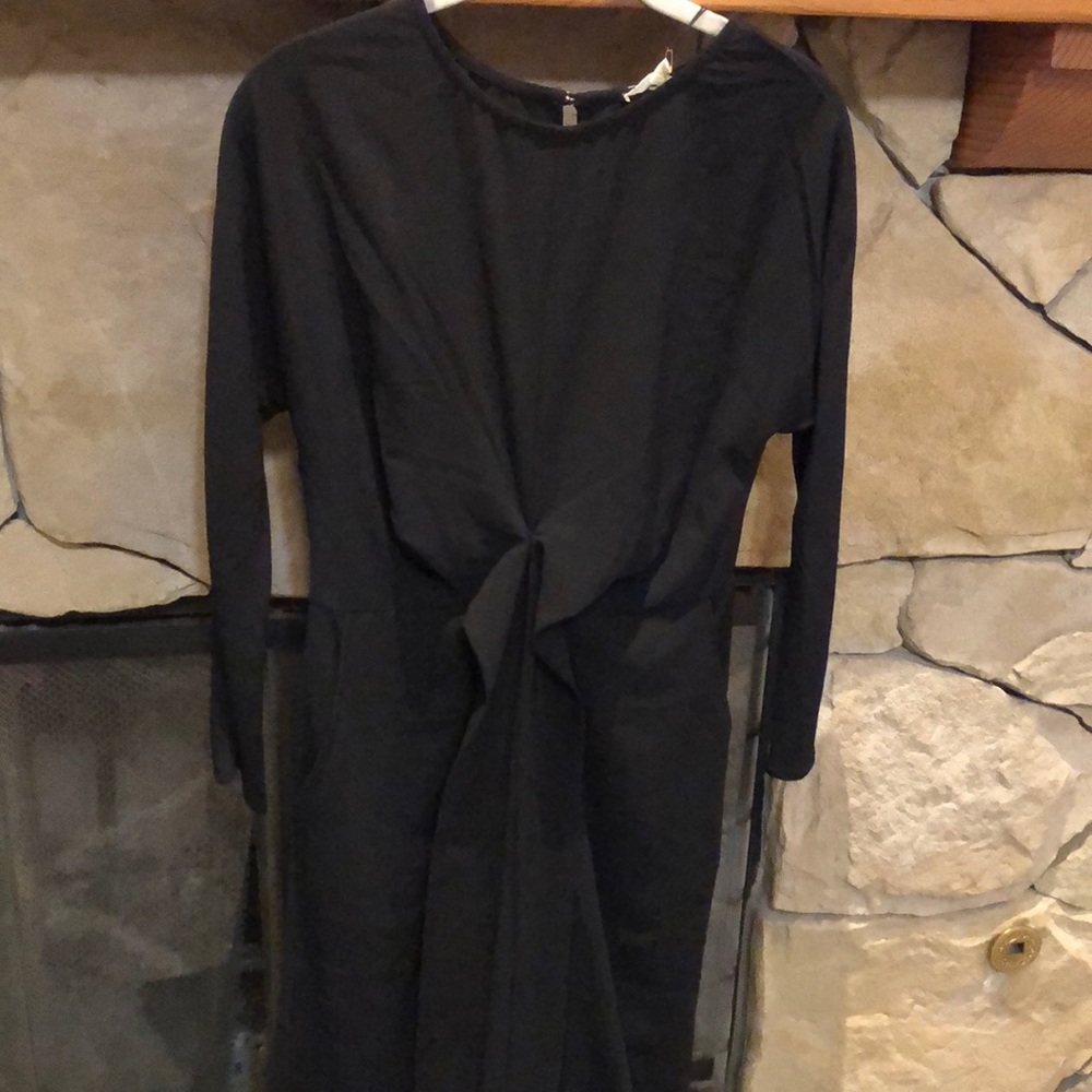 Black jumpsuit by Sensemill, M, tags on!